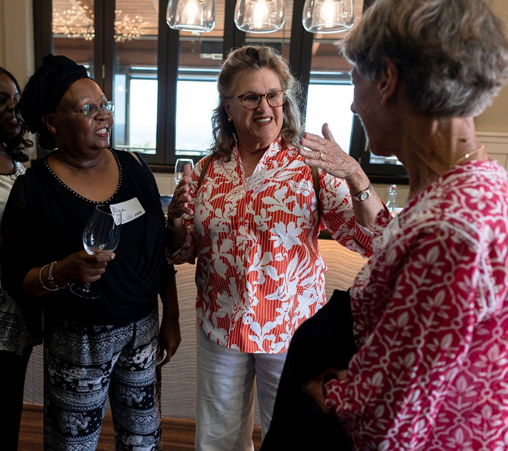 Tasting Diversity launches in 2023