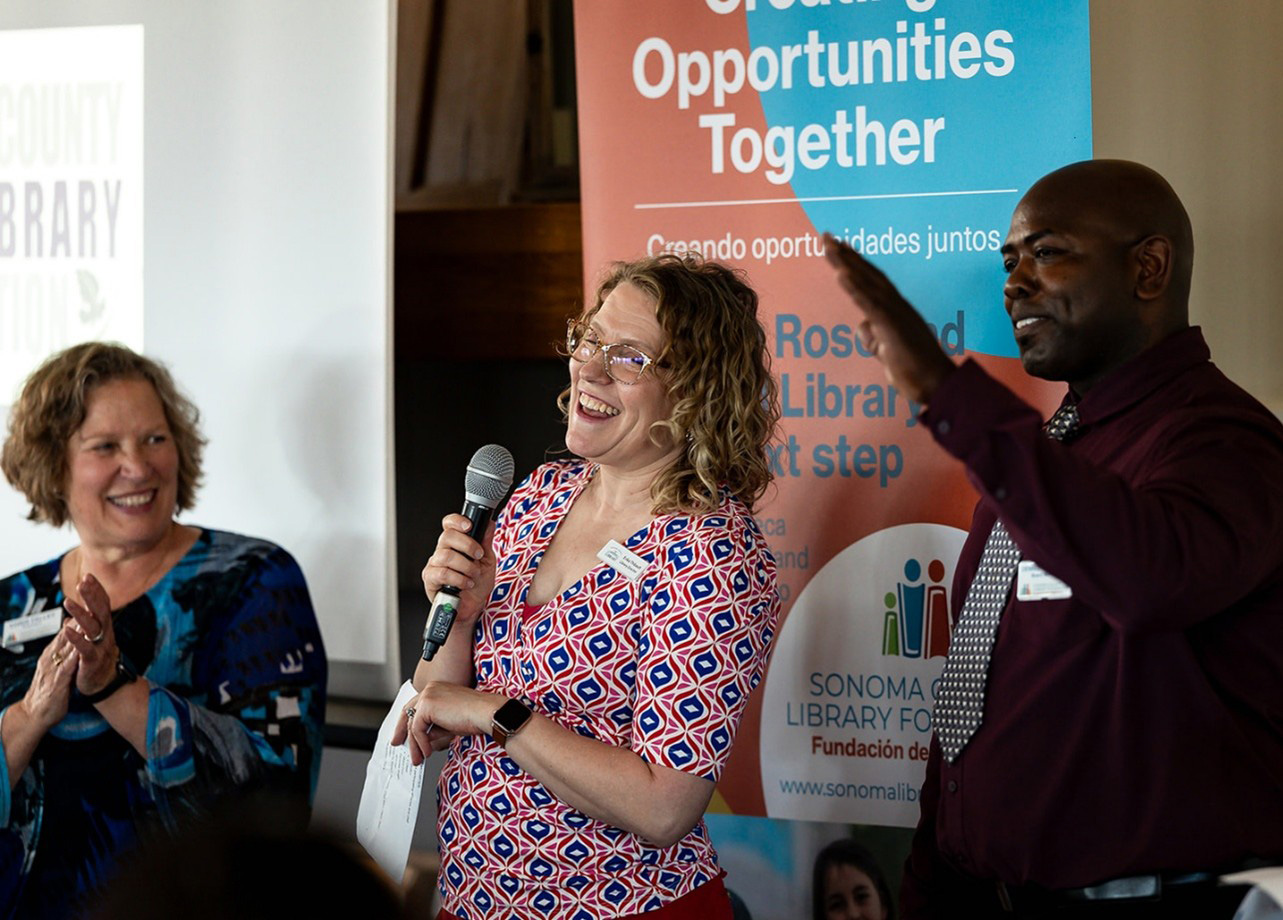 Tasting Diversity launches in 2023